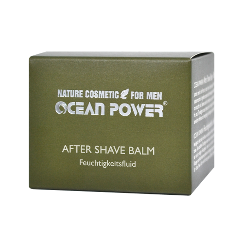 OCEAN POWER® FOR MEN - After Shave Balm 50 ml