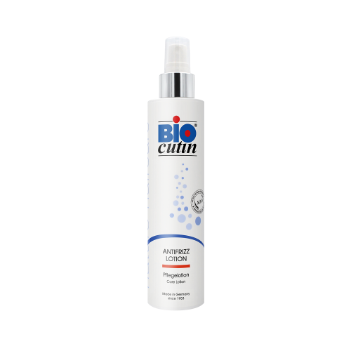 Biocutin® Anti Frizz Lotion 200 ml - Haarpflegespray