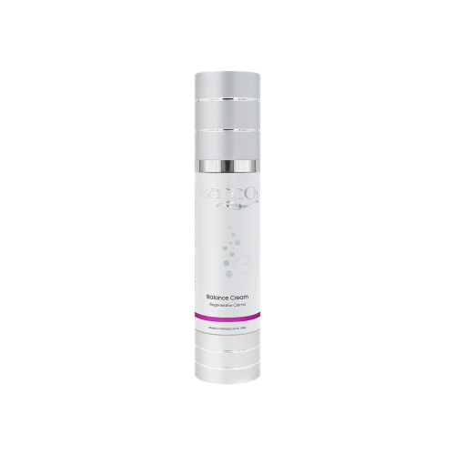 SaneO2® Balance Cream 50 ml - Regenerative Creme