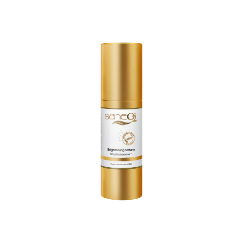 SaneO2® Brightening Serum 30 ml - Altersfleckenserum