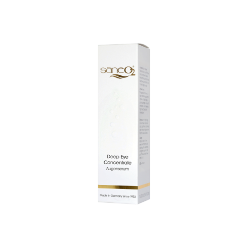 SaneO2® Deep Eye Concentrate 15 ml - Augenserum