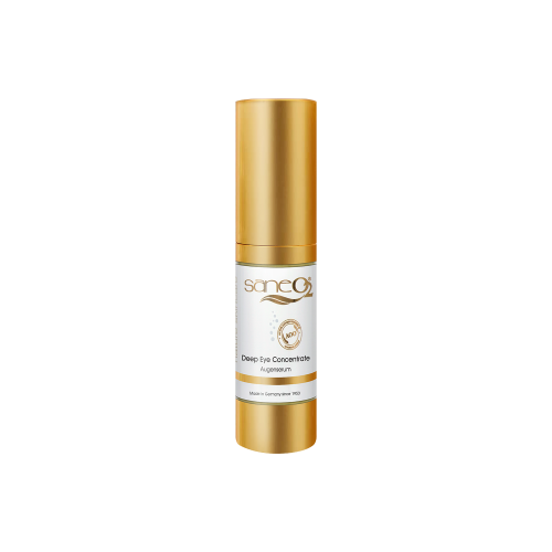 SaneO2® Deep Eye Concentrate 15 ml - Augenserum