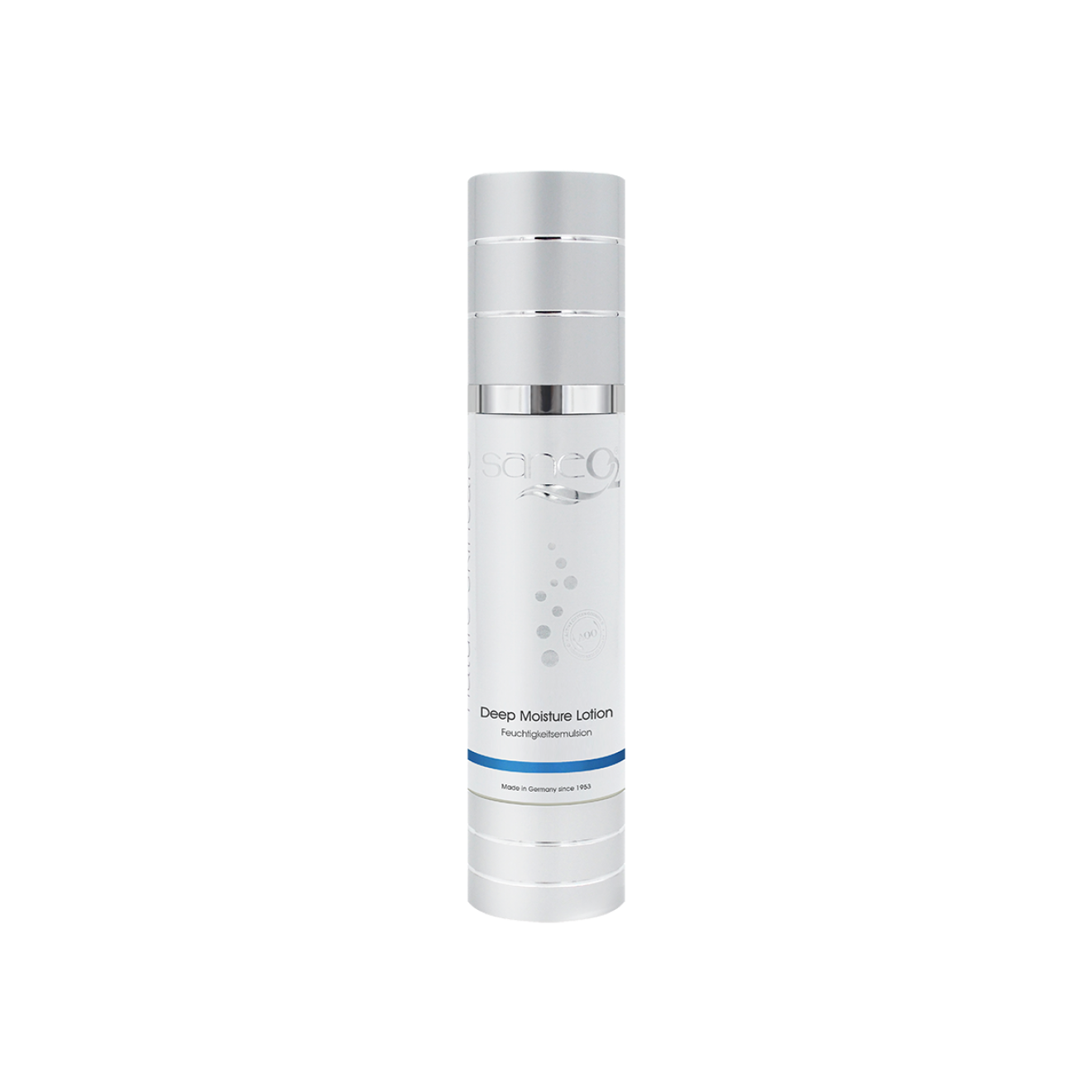 SaneO2® Deep Moisture Lotion 50 ml - Aktivfluid