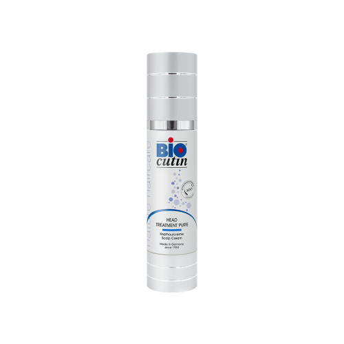 Biocutin® Head Treatment pure 50 ml