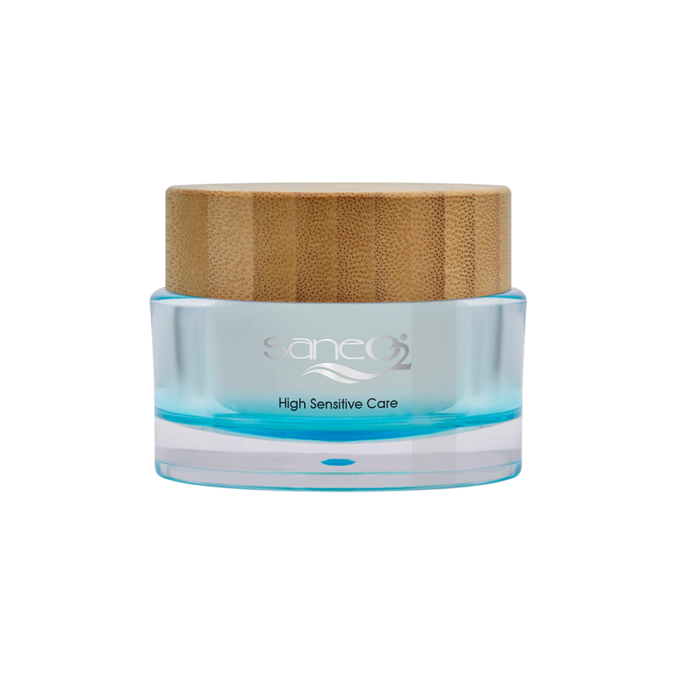 SaneO2® High Sensitive Care 50 ml - Nachtcreme