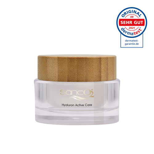 SaneO2® Hyaluron Active Care 50 ml - Lifting Creme