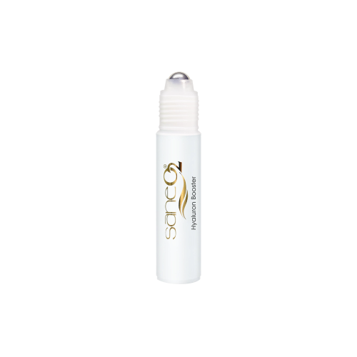 SaneO2® Hyaluron Anti-Falten-Booster 10 ml - Gesichtsroller