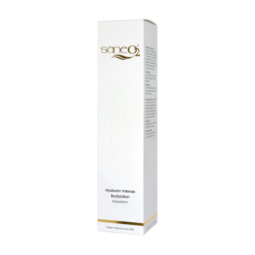 SaneO2® Nutrition Milk 200 ml - Reinigungsmilch