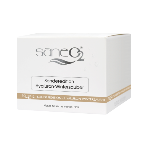 SaneO2® Hyaluron Winterzauber 50 ml
