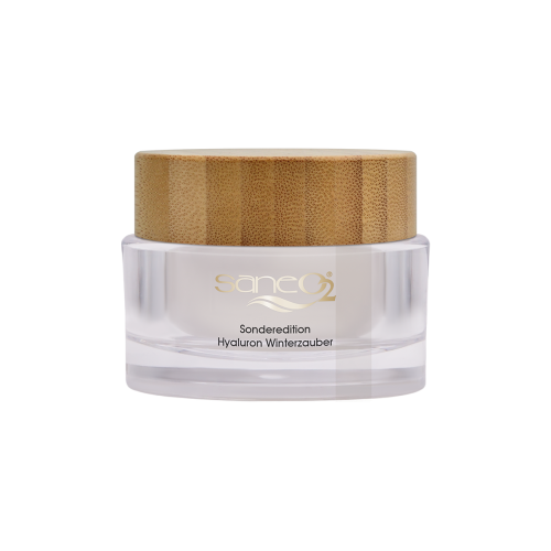 SaneO2® Hyaluron Winterzauber 50 ml