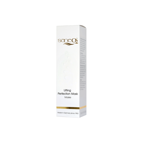 SaneO2® Lifting Perfection Mask 15 ml - Hautstraffende Maske