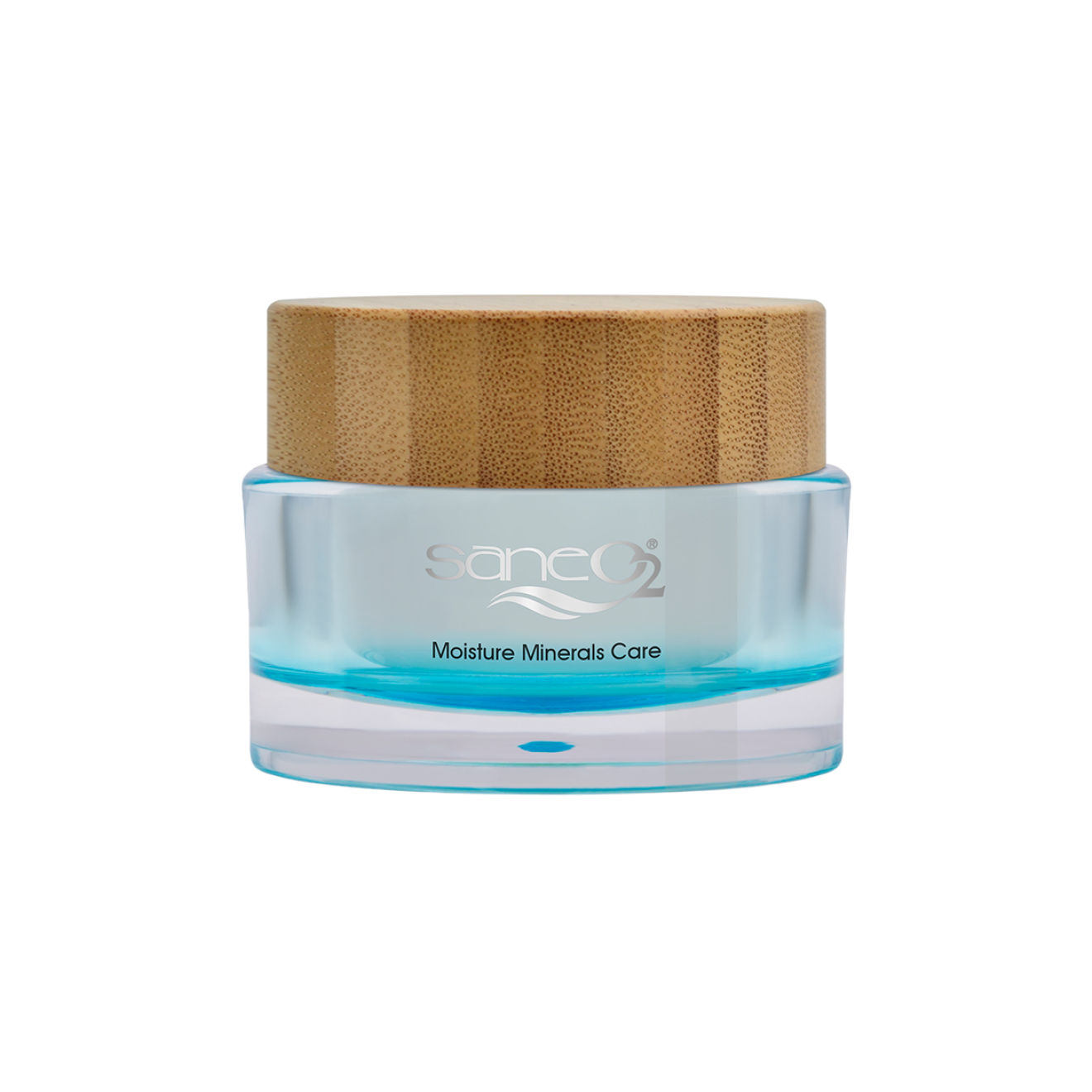 SaneO2® Moisture Minerals Care 50 ml - Feuchtigkeitscreme