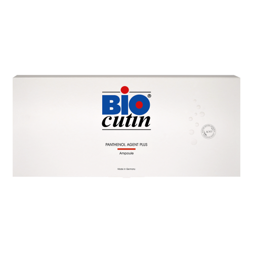 Biocutin® Panthenol Agent plus 12x10 ml