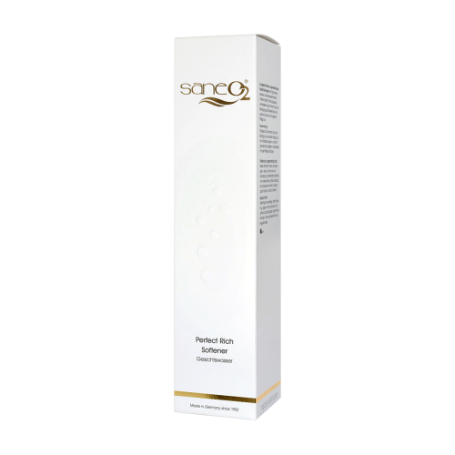 SaneO2® Perfect Rich Softener 200 ml - Reinigungstonikum