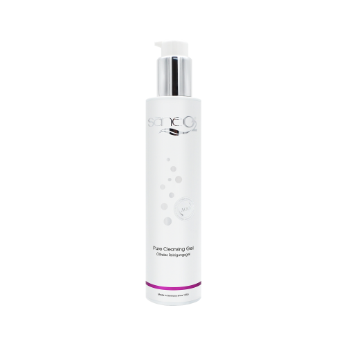 SaneO2® Pure Cleansing Gel 200 ml - Reinigungsgel
