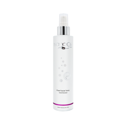 SaneO2® Pure Facial Tonic 200 ml - Reinigungstonikum