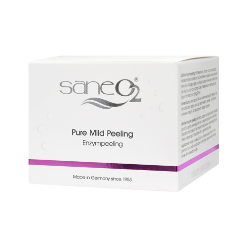 SaneO2® Pure Mild Peeling 50 ml - Enzympeeling