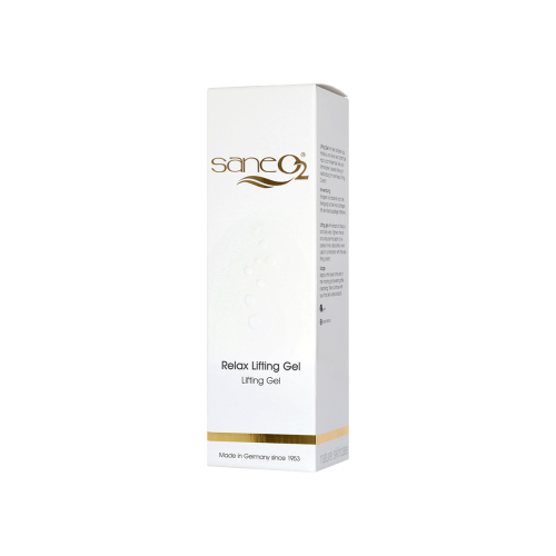 SaneO2® Relax Lifting Gel 30 ml - Antifaltenserum