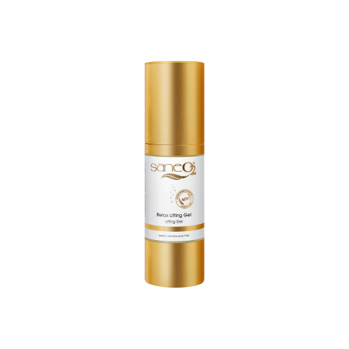 SaneO2® Relax Lifting Gel 30 ml - Antifaltenserum