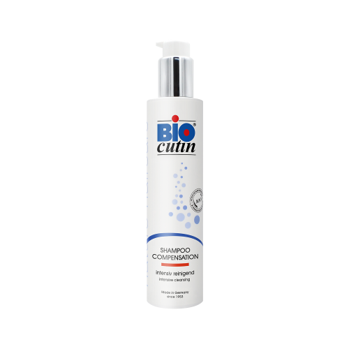 Biocutin® Shampoo Concentrate fein & sensibel 200 ml