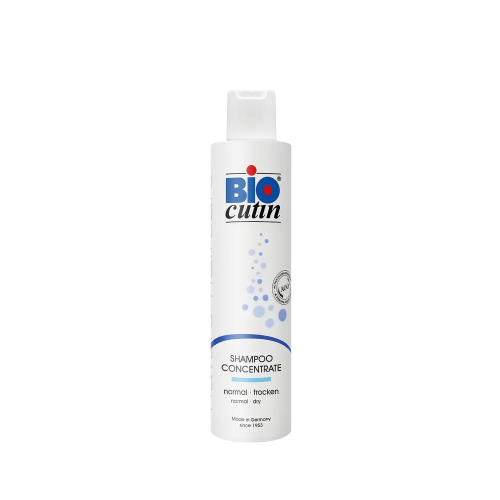 Biocutin® Shampoo Concentrate normal & trocken 200 ml