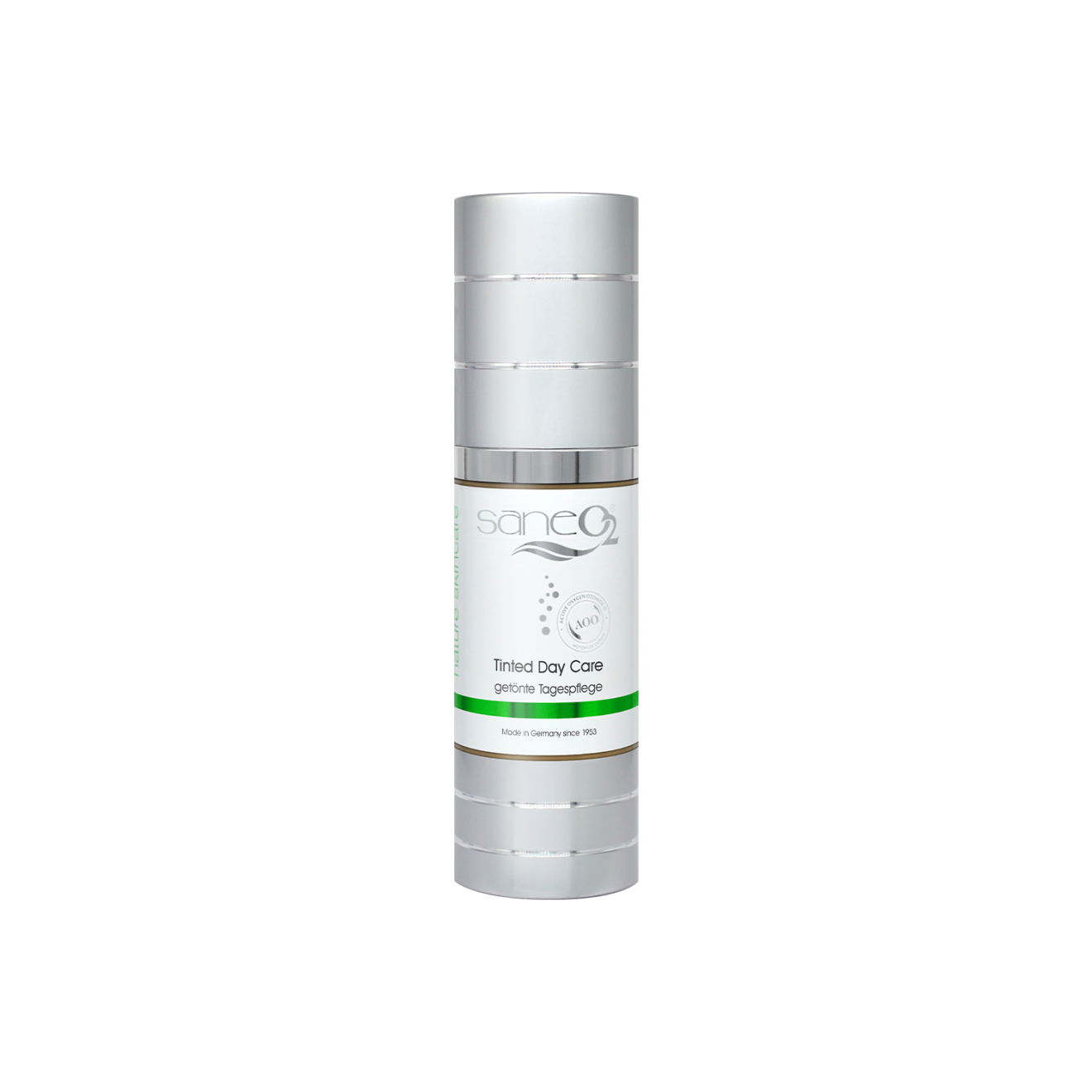 SaneO2® Tinted Day Care 30 ml - Getönte Tagescreme