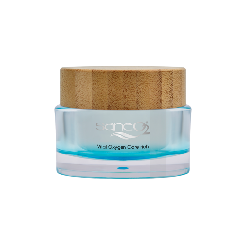 SaneO2® Vital Oxygen Care 50 ml - Sauerstoff-Tagescreme