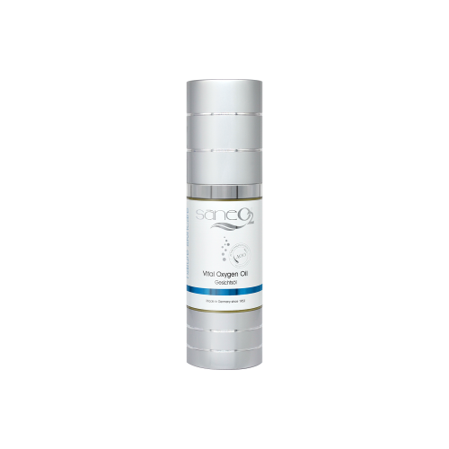 SaneO2® Vital Oxygen Oil 30 ml - Gesichtsöl
