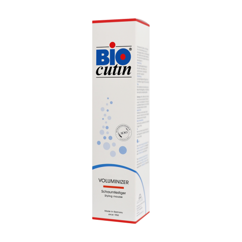 Biocutin® Voluminizer 200 ml - Schaumfestiger