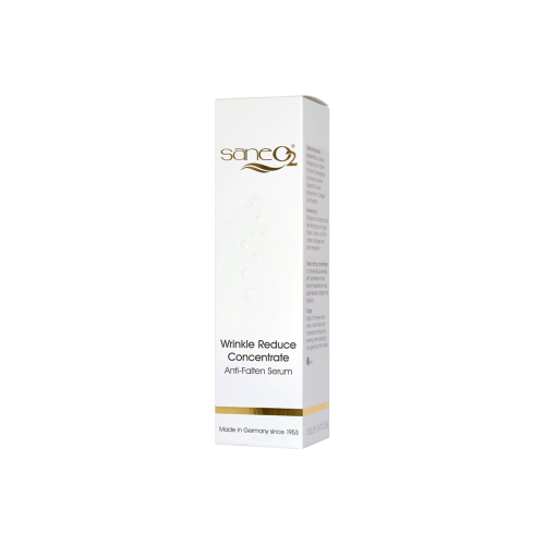 SaneO2® Wrinkle Reduce Concentrate 15 ml - Antifaltenserum